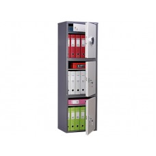 Бухгалтерский шкаф AIKO SL-150/3Т EL
