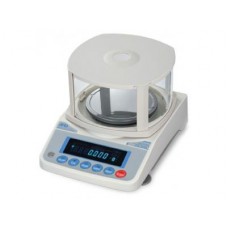 Весы лабораторные - серии DX Модель DX-200