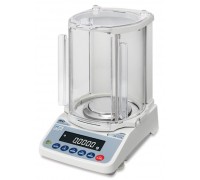 Весы аналитические HR-251AZG AandD (Айэнди) 