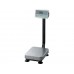 Платформенные весы серии FG Модель FG-150KAL