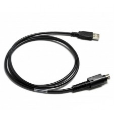 Конвертер DIN 8 pin/USB-AX-USB-DIN