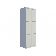 Автоматическая камера хранения VALBERG NLS - 06