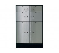 Депозитные ячейки VALBERG DB-6/3 DGL*