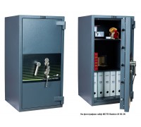 Взломостойкий сейф II класса MDTB Bastion M 1368 2K